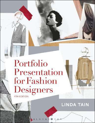 Cover image for Portfolio Presentation for Fashion Designers