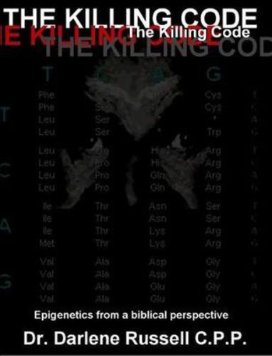 Cover image for The Killing Code