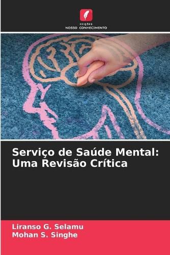 Cover image for Servico de Saude Mental