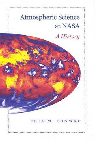Cover image for Atmospheric Science at NASA: A History