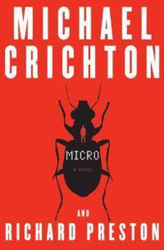 Cover image for Micro