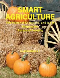 Cover image for Smart Agriculture