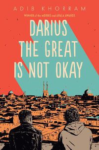 Cover image for Darius the Great Is Not Okay