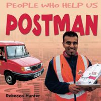 Cover image for Postman