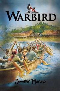 Cover image for Warbird