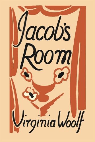 Cover image for Jacob's Room