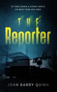 Cover image for The Reporter