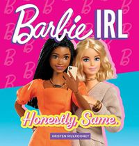 Cover image for Barbie IRL (In Real Life)