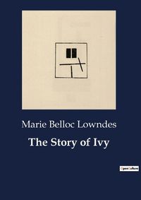 Cover image for The Story of Ivy