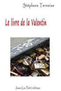 Cover image for Le livre de la St Valentin