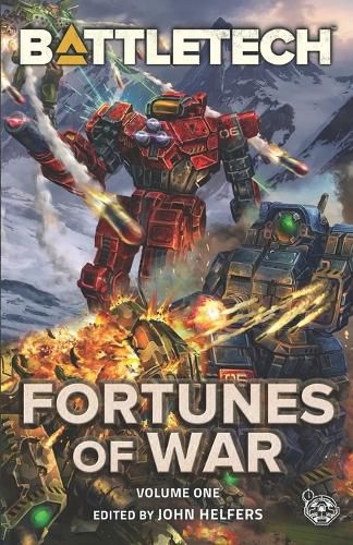 Cover image for BattleTech