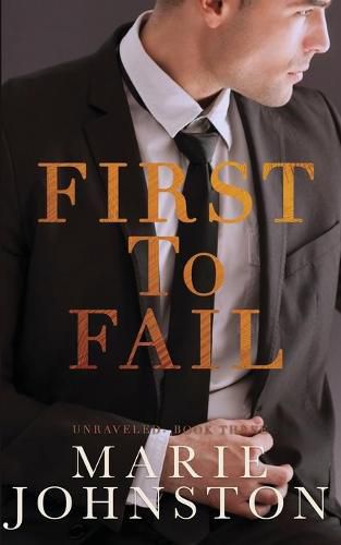 Cover image for First to Fail