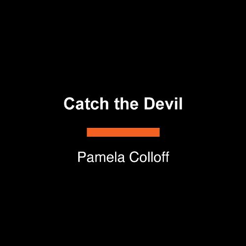 Cover image for Catch the Devil