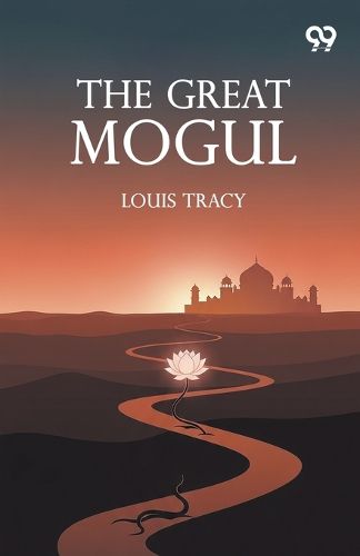 Cover image for The Great Mogul (Edition1)