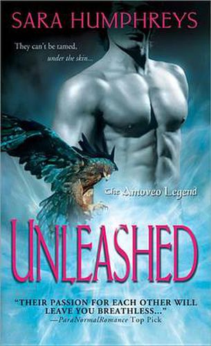 Cover image for Unleashed