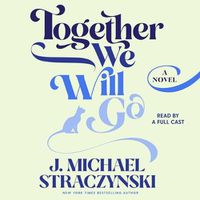 Cover image for Together We Will Go