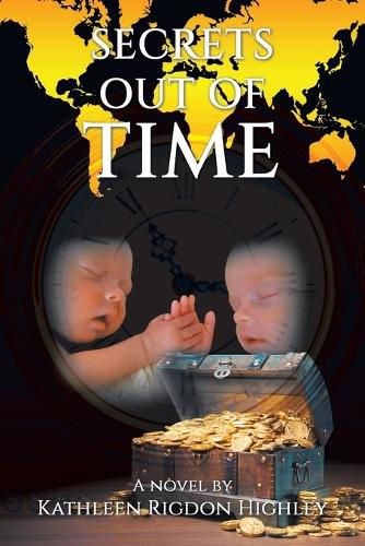 Cover image for Secrets Out of Time