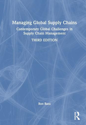 Cover image for Managing Global Supply Chains