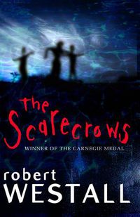 Cover image for Scarecrows