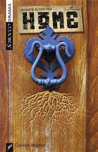 Cover image for Home