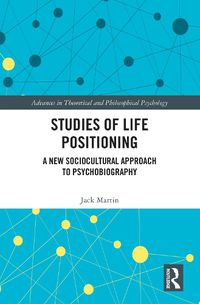 Cover image for Studies of Life Positioning