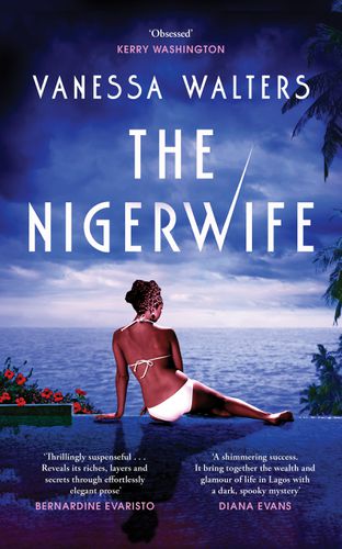 The Nigerwife