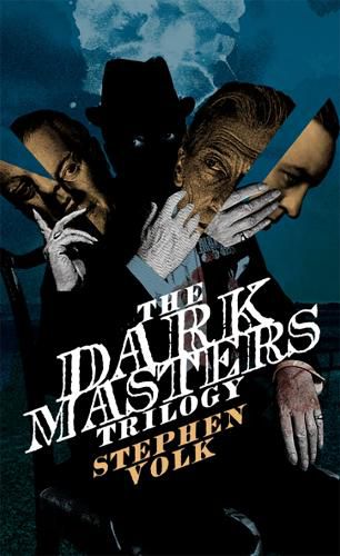 Cover image for The Dark Masters Trilogy