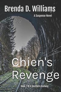 Cover image for Chien's Revenge