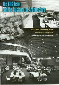 Cover image for The CRS Team and the Business of Architecture