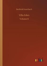 Cover image for Villa Eden