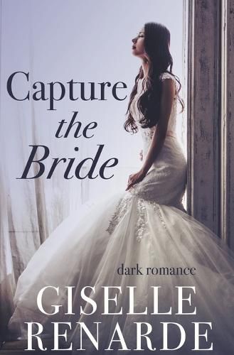 Cover image for Capture the Bride