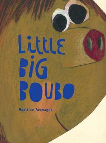 Cover image for Little Big Boubo