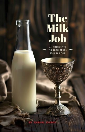 Cover image for The Milk Job