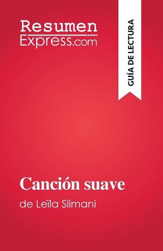 Cover image for Cancion suave
