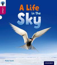 Cover image for Oxford Reading Tree inFact: Level 10: A Life in the Sky