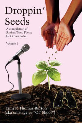 Cover image for Droppin' Seeds