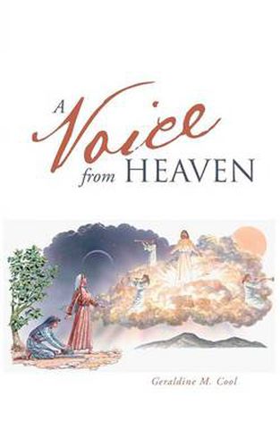 Cover image for A Voice from Heaven
