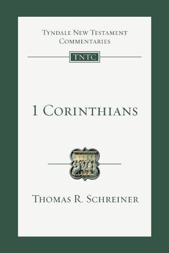 1 Corinthians: An Introduction and Commentary