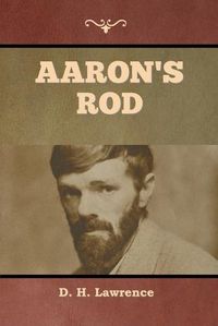 Cover image for Aaron's Rod