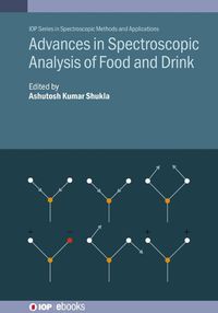 Cover image for Advances in Spectroscopic Analysis of Food and Drink