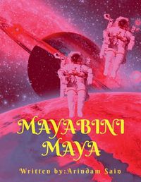 Cover image for Mayabini Maya