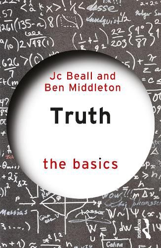 Cover image for Truth: The Basics