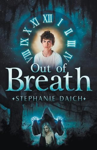 Cover image for Out of Breath