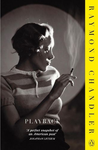 Cover image for Playback