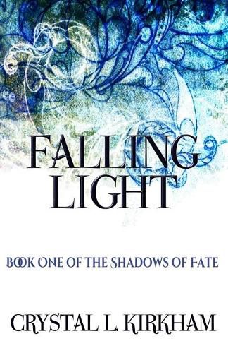 Cover image for Falling Light