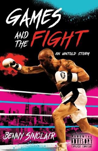 Cover image for Games and the Fight