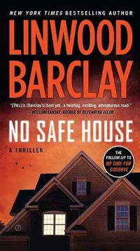 Cover image for No Safe House