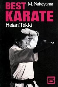 Cover image for Best Karate Volume 5