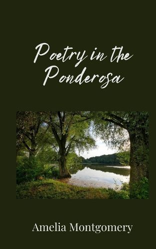 Cover image for Poetry in the Ponderosa