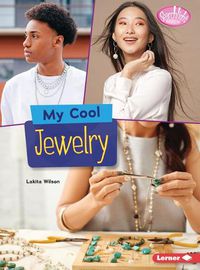 Cover image for My Cool Jewelry